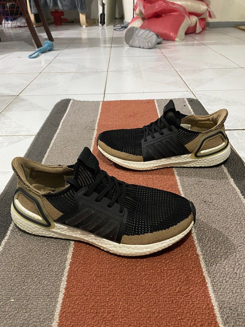 Ultra boost 19 raw store sand