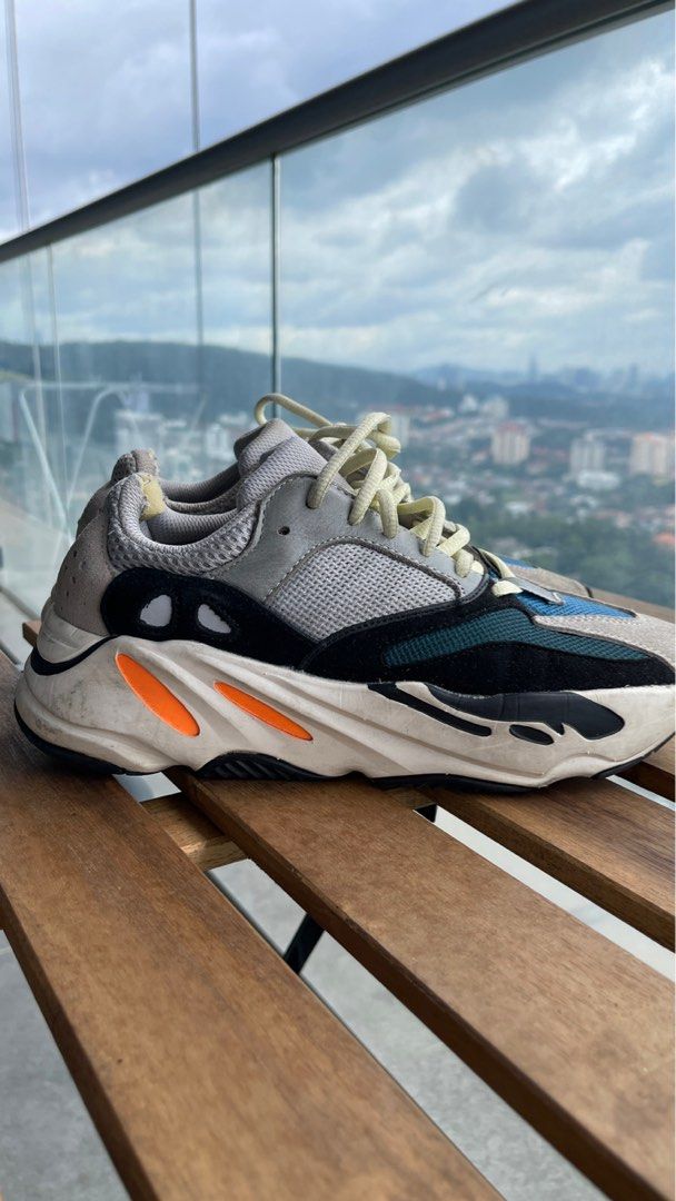 Yeezy boost 700 og waverunner online