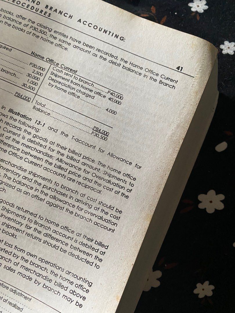 ADVANCED ACCOUNTING vol2 Dayag (Category: Textbooks) located in Makati City. Submitted by hellomariie (Listing ID 1211082685, Image 3). Description: Used .