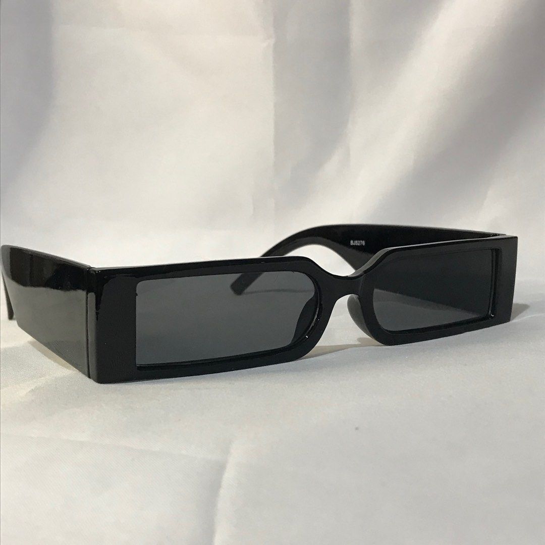 Aesthetic Sunglasses, Women's Fashion, Watches & Accessories