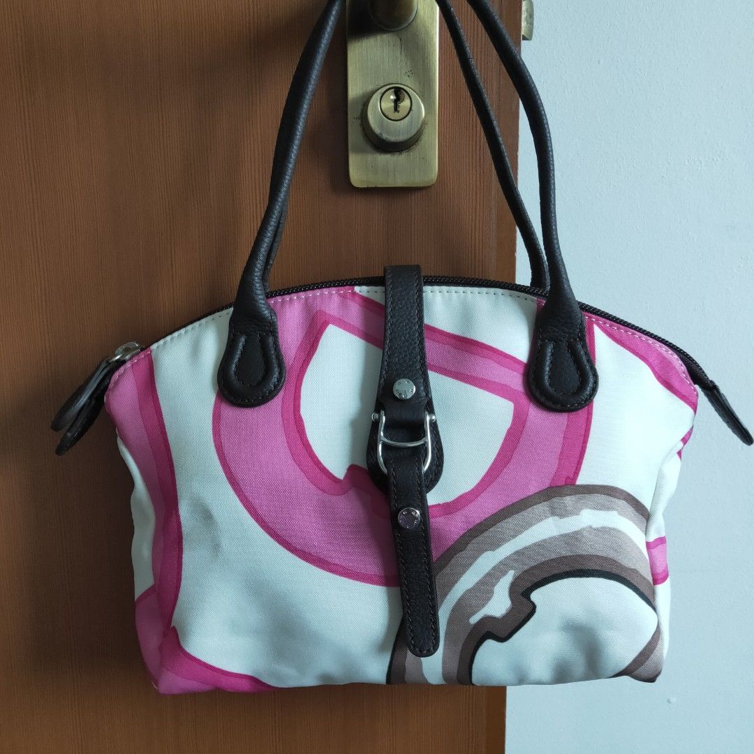 Aigner mini bag shop