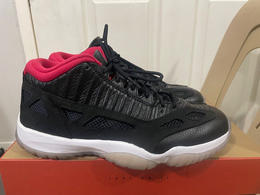 Jordan 11 2025 ie low