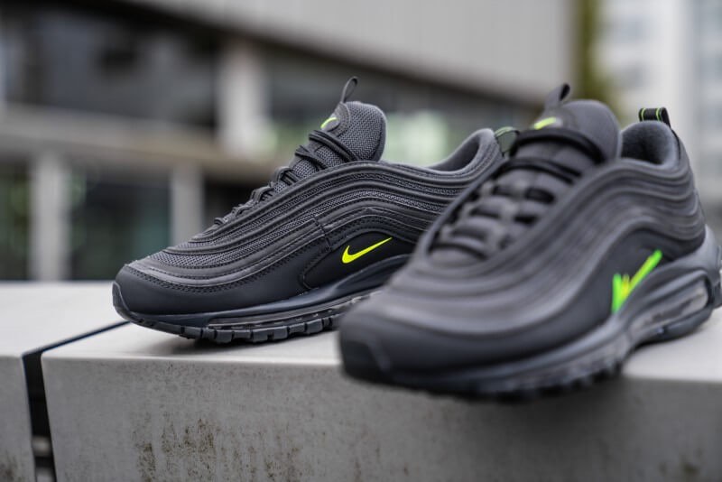 Nike 97 anthracite on sale