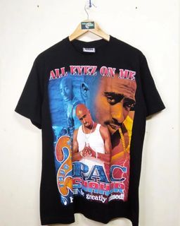 All Eyez On Me