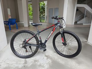 Alloy 29 mtb