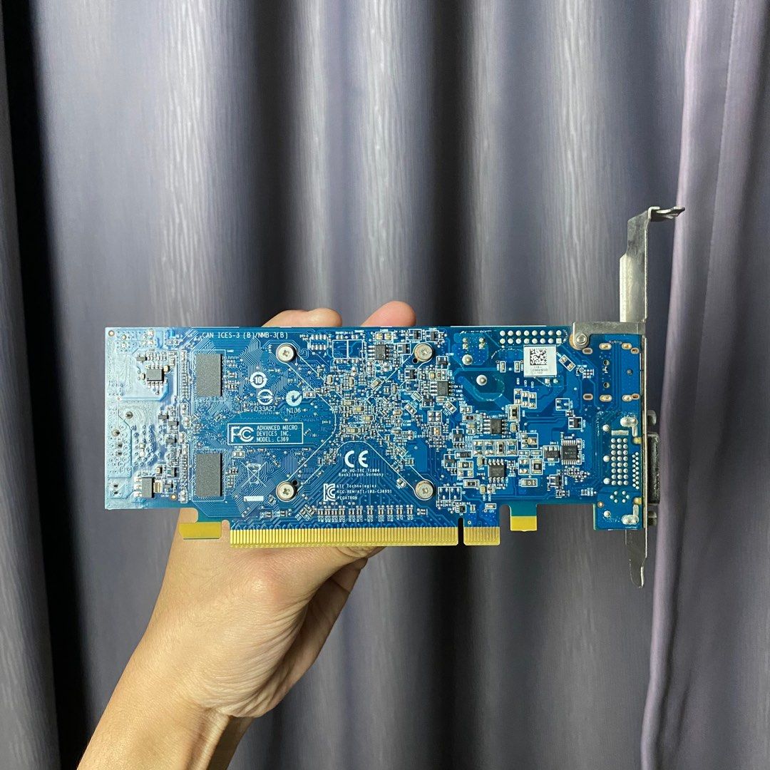 Hd hotsell 8490 gaming