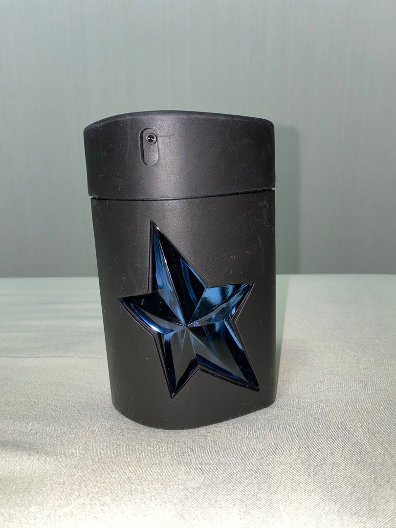 a * men mugler
