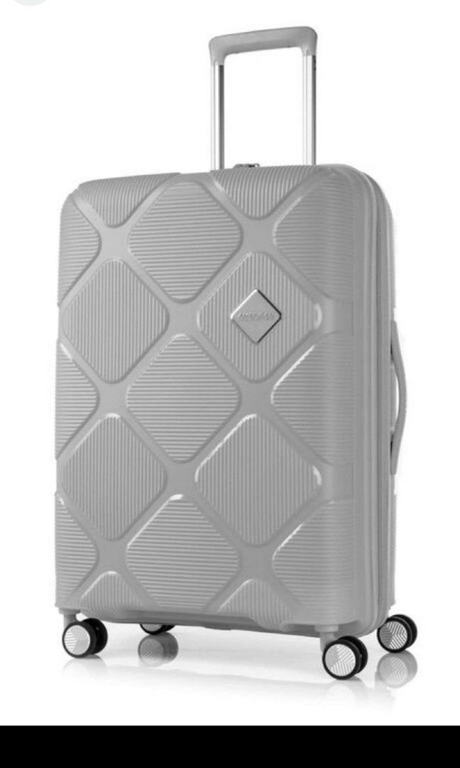 American Tourister Luggage, Hobbies & Toys, Travel, Luggage on Carousell