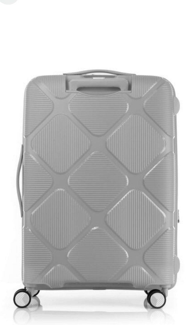 American Tourister Luggage, Hobbies & Toys, Travel, Luggage on Carousell