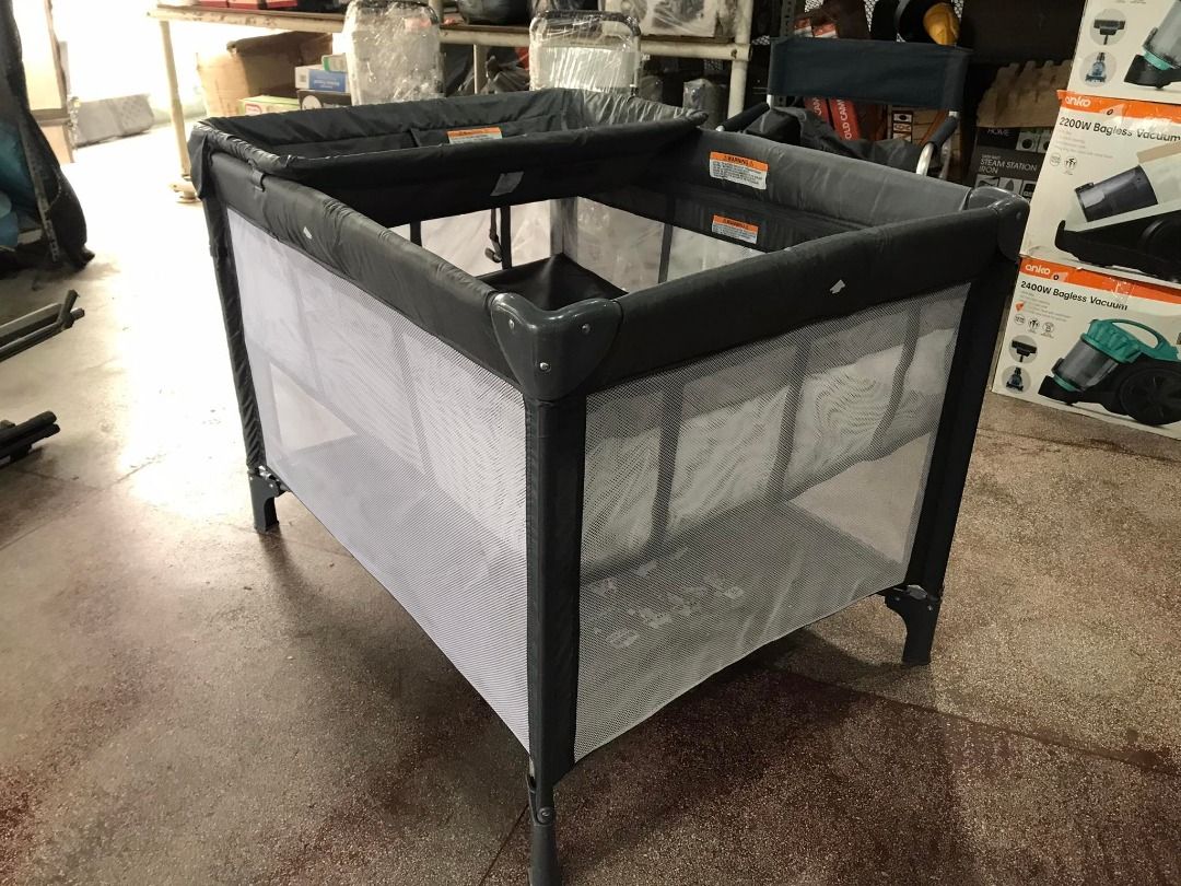 Kmart baby hot sale cribs