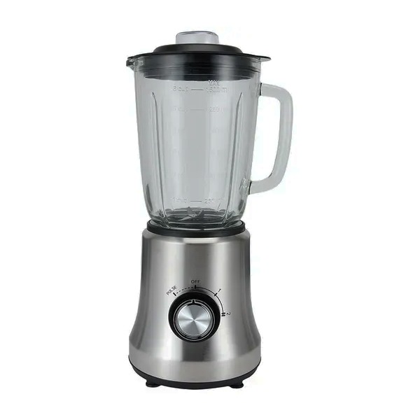 Anko BL9706CB Blender Stainless Steel 1.5L 220V, TV & Home Appliances, Kitchen Appliances
