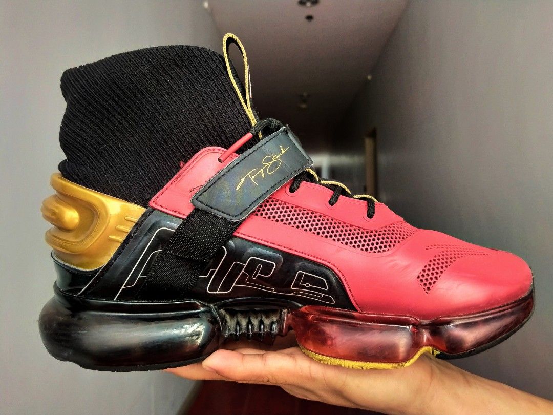 Anta marvel shoes price shop