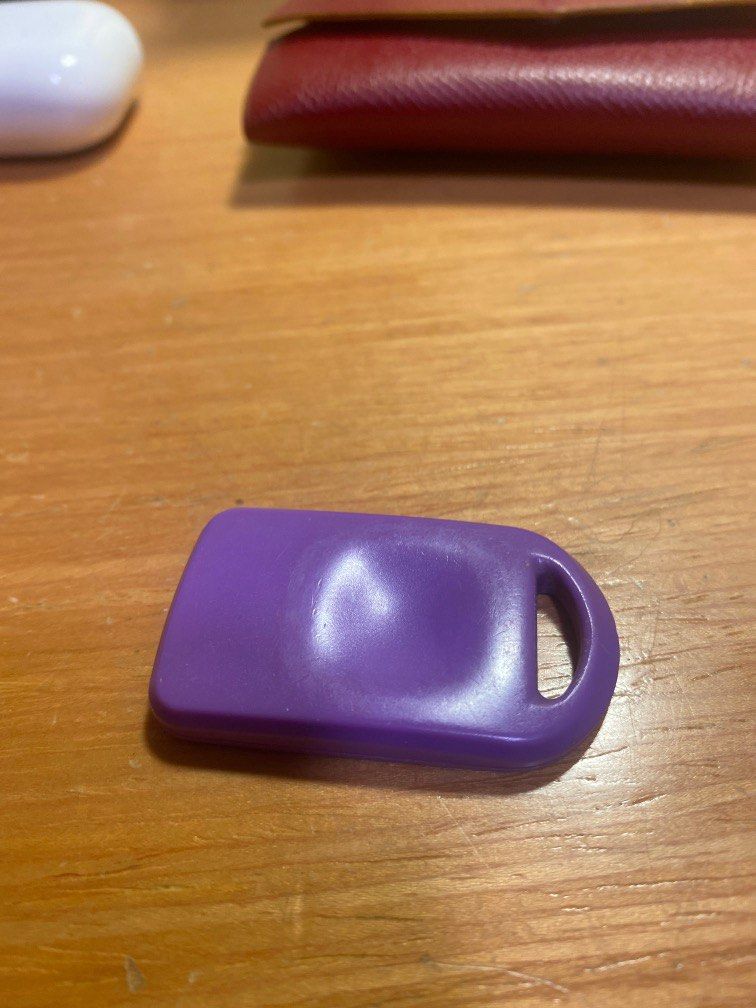 Anytime Fitness Key Fob Sports Equipment Exercise Fitness Weights