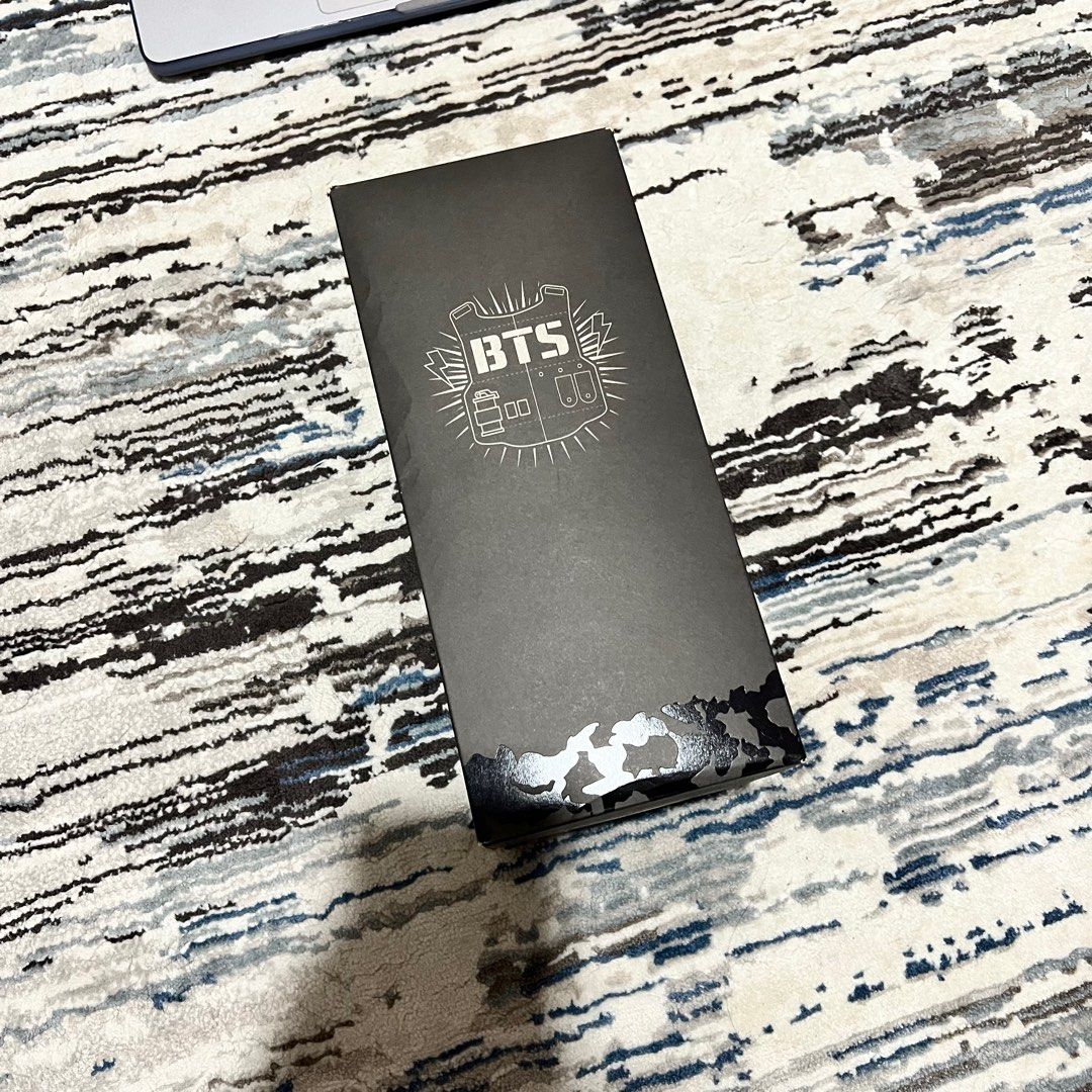 ARMY Bomb Ver 1, Hobbies & Toys, Memorabilia & Collectibles, K-Wave on ...