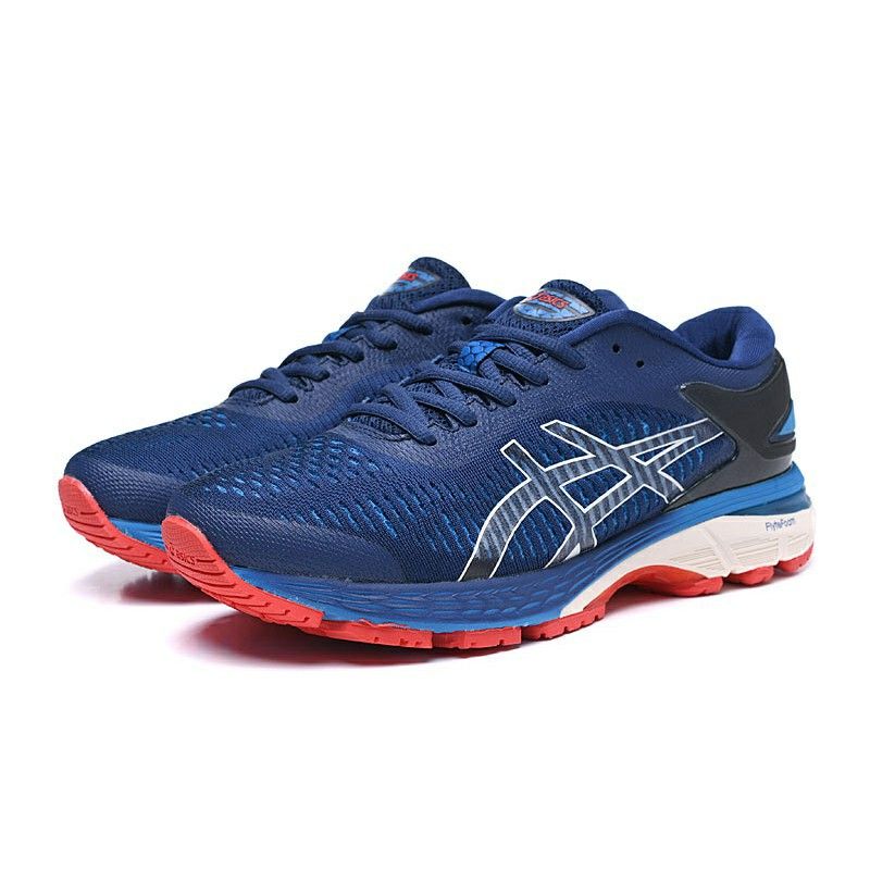 Asics gel kayano discount 25 stability
