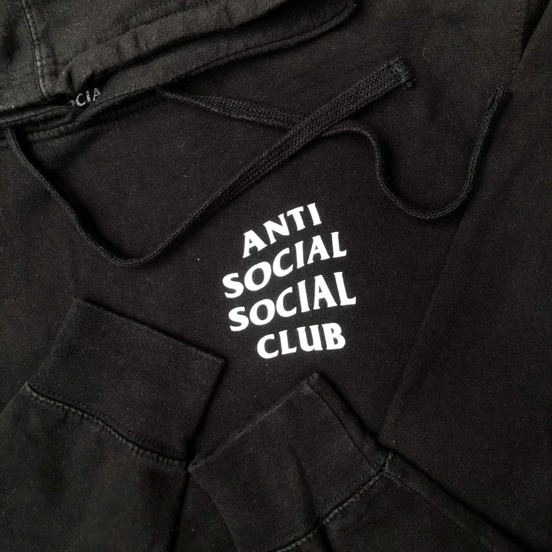Assc blossom hoodie Clearance