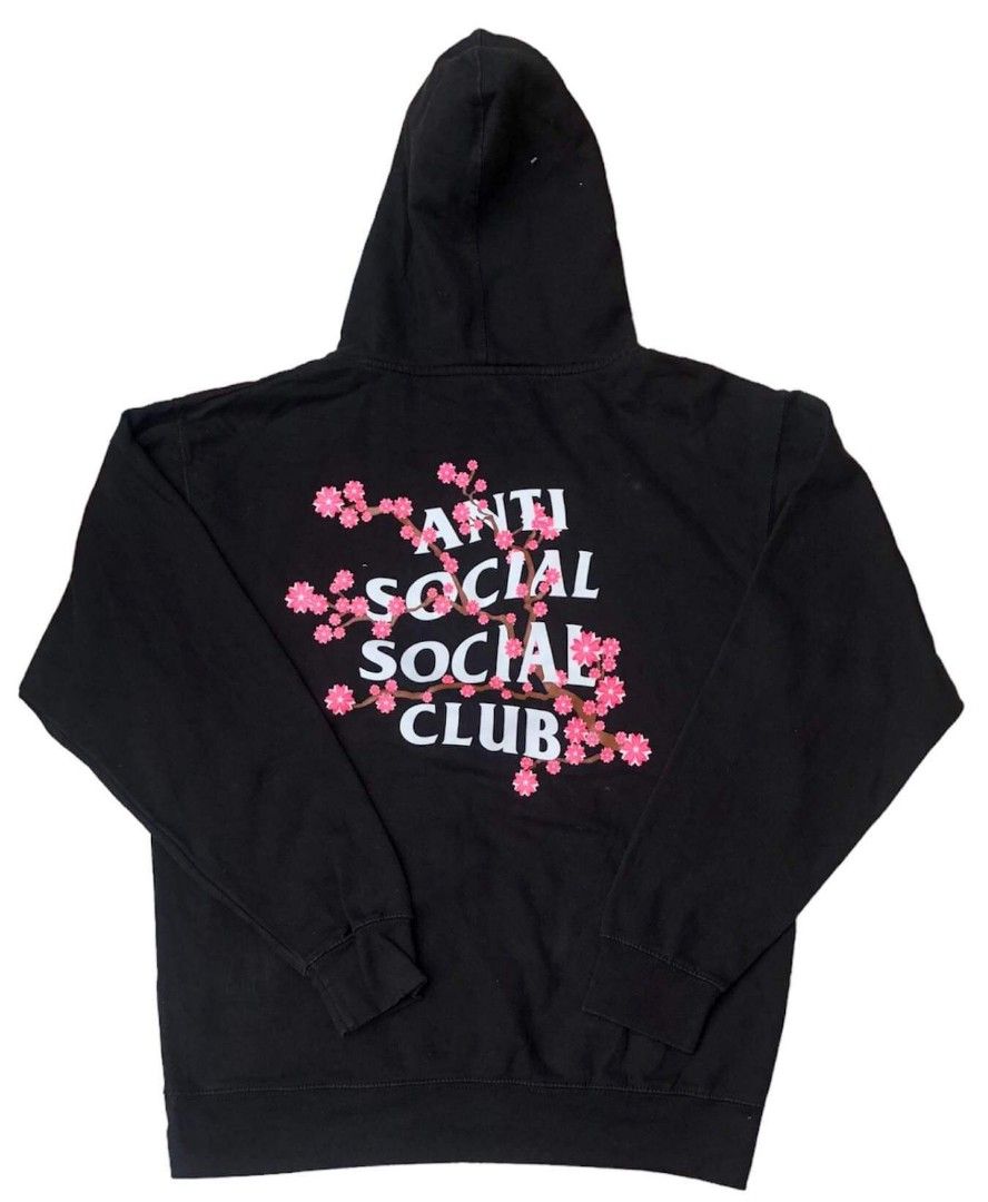 Assc new arrivals sakura hoodie