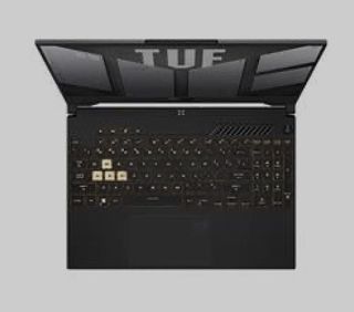 asus tuf pro gaming laptop brand new