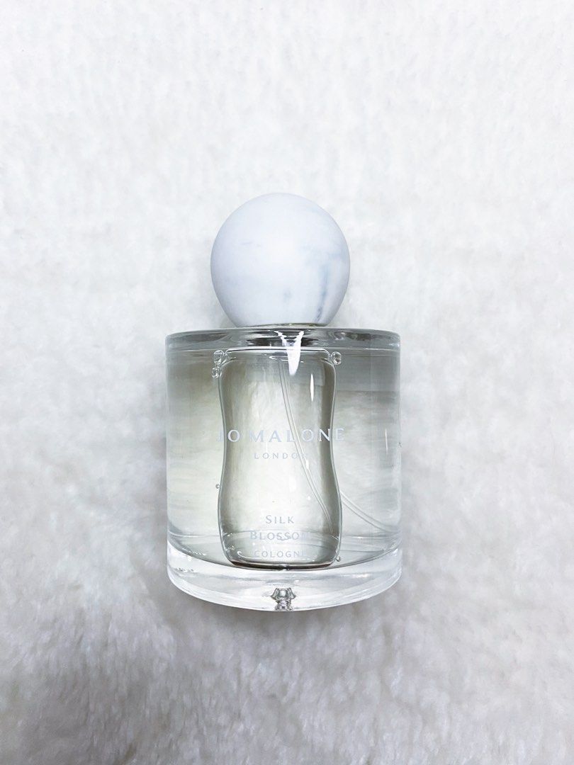 Authentic Jo Malone Limited Edition Silk Blossom Cologne 100ml, Beauty