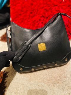 Authentic MUNCHEN (McM) 3way