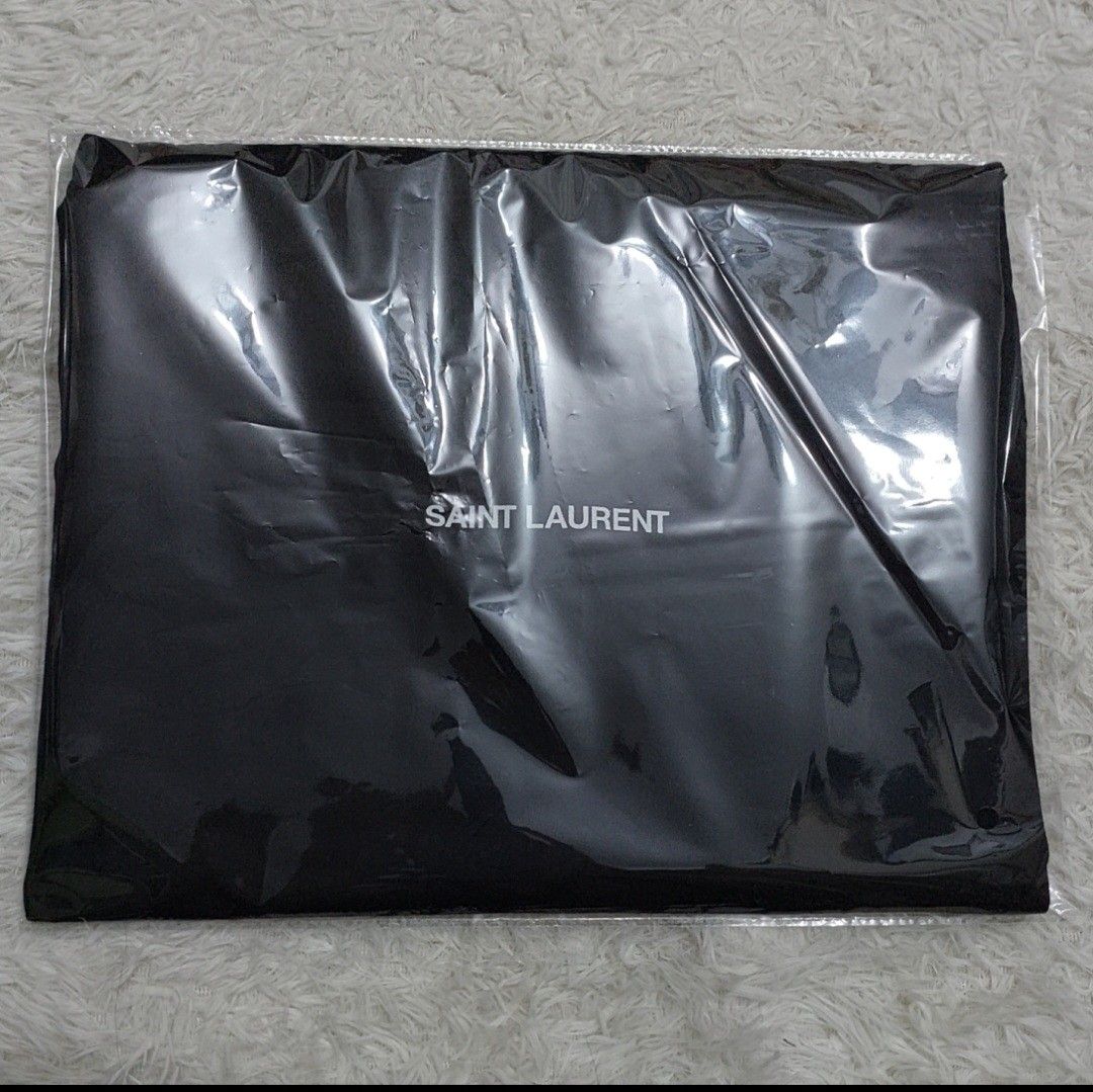 Saint Laurent YSL Dust Bag 14 X 9.5 for Sale in San Antonio, TX