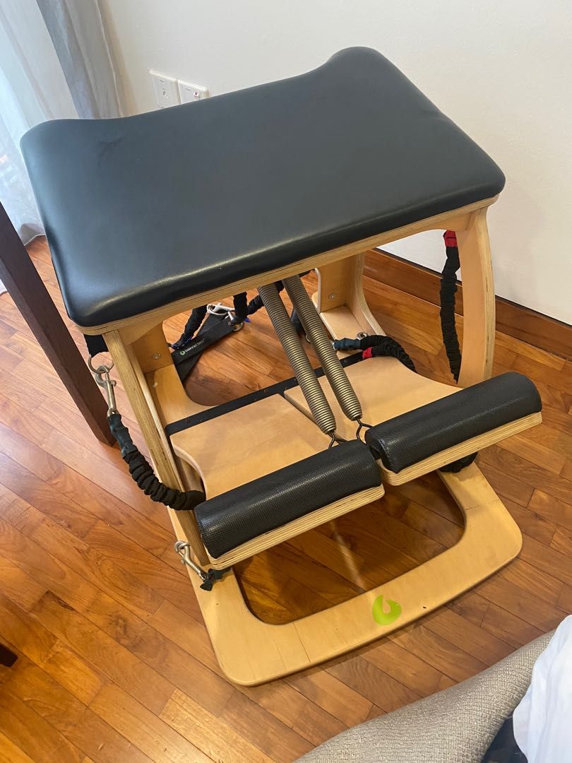 Balanced body reformer store for sale craigslist