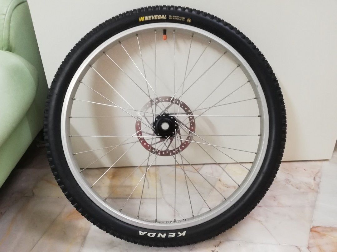 Kenda nevegal sale 26 x 1.95