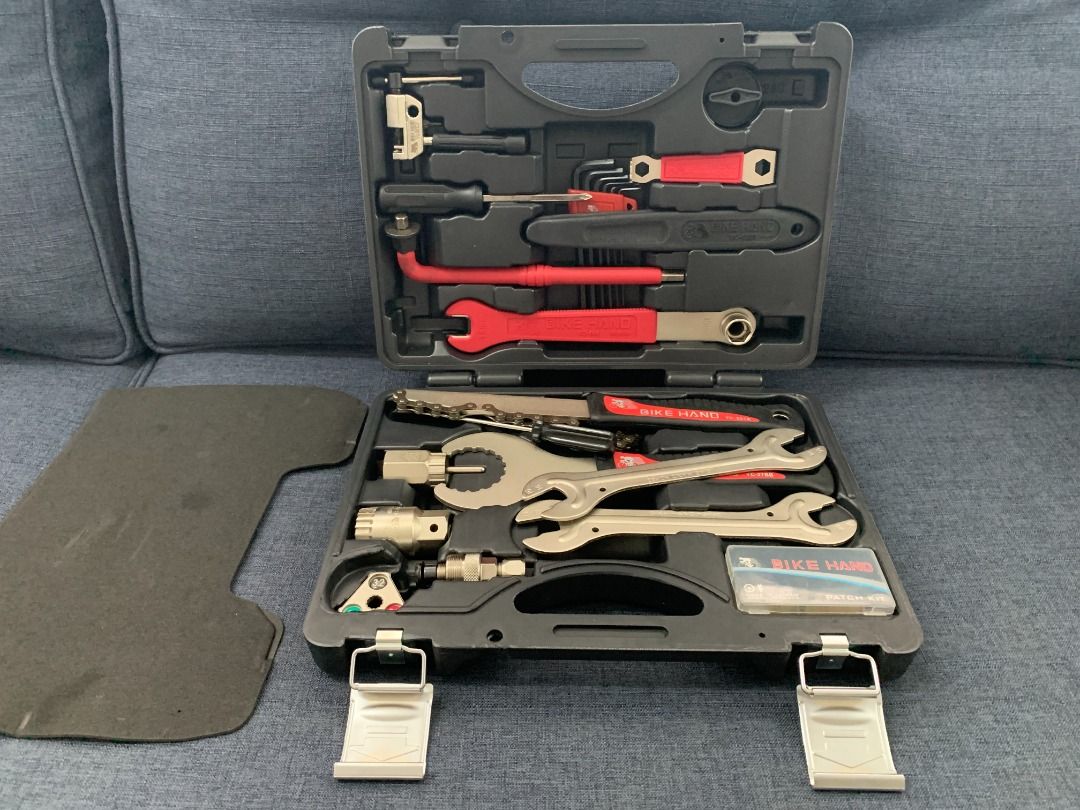 Aldi bike tool kit 2019 on sale