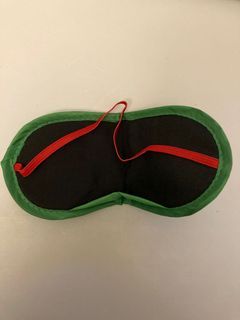 blindfold