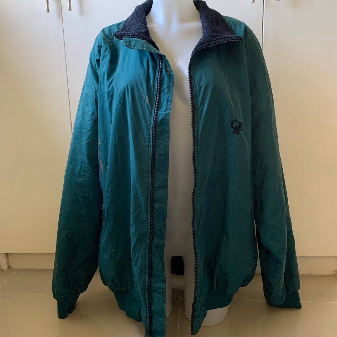 Croft and store barrow mens coats