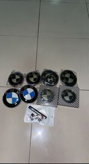 BMW Logo / Emblems