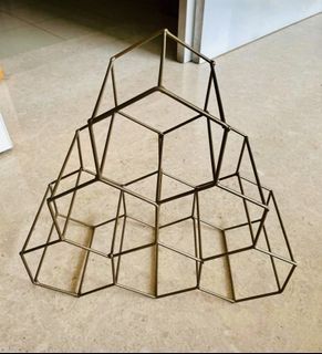 BN Hooga Wine Rack