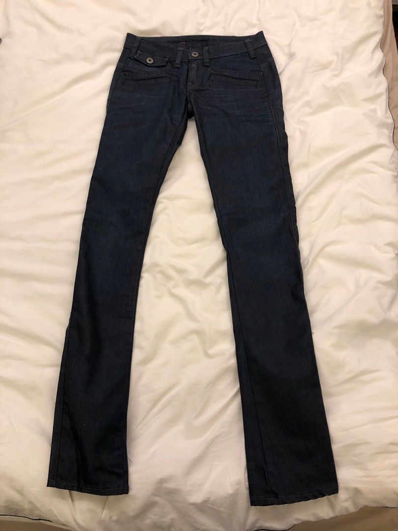 G star davin womens jeans clearance