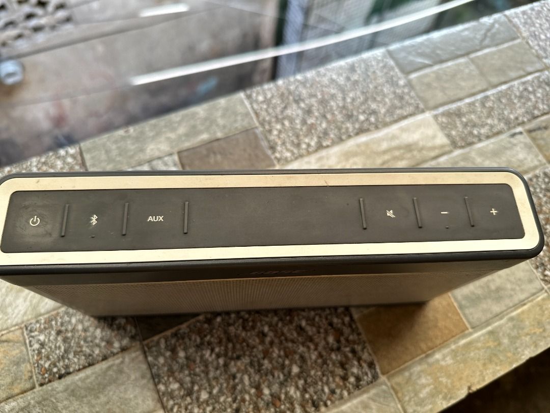 BOSE SL III, Audio, Soundbars, Speakers & Amplifiers on Carousell