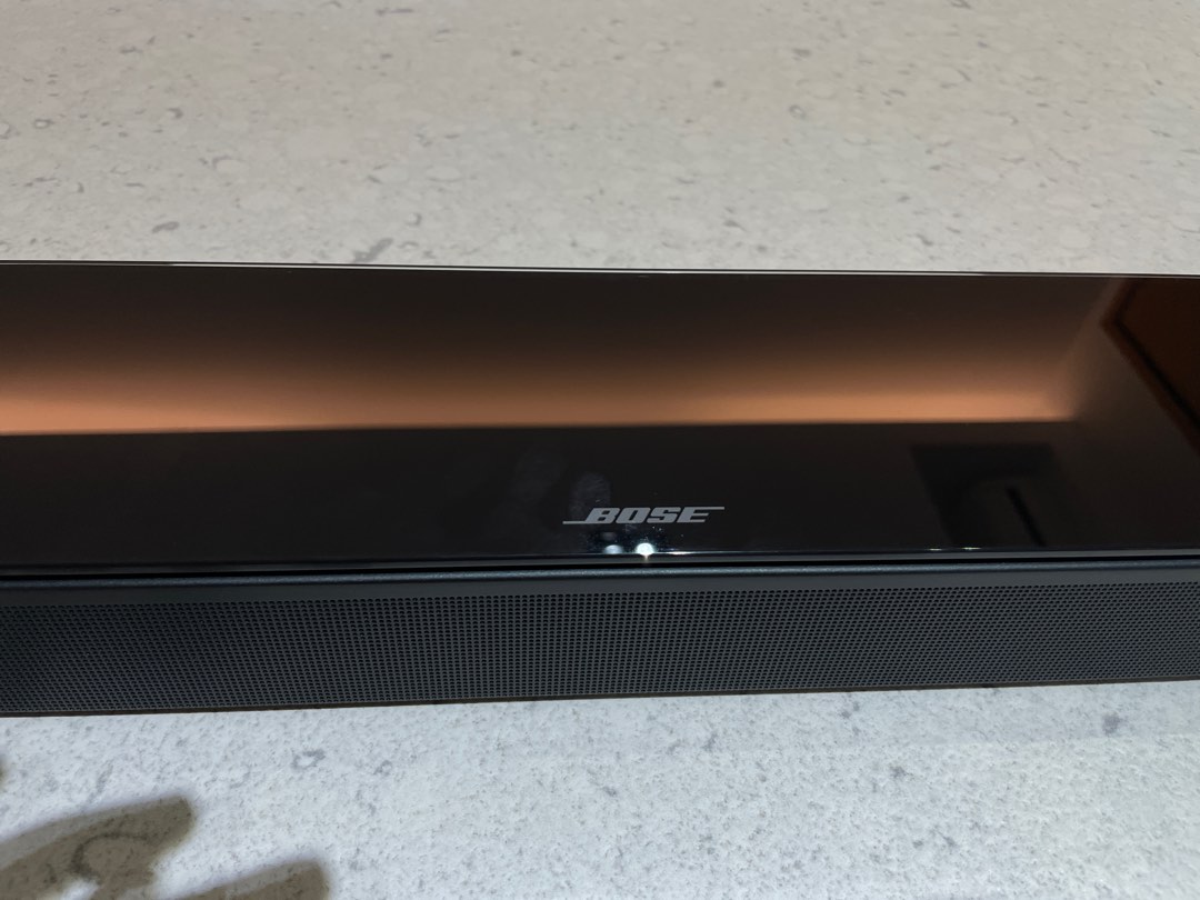 Bose soundbar 700 2.1 on sale