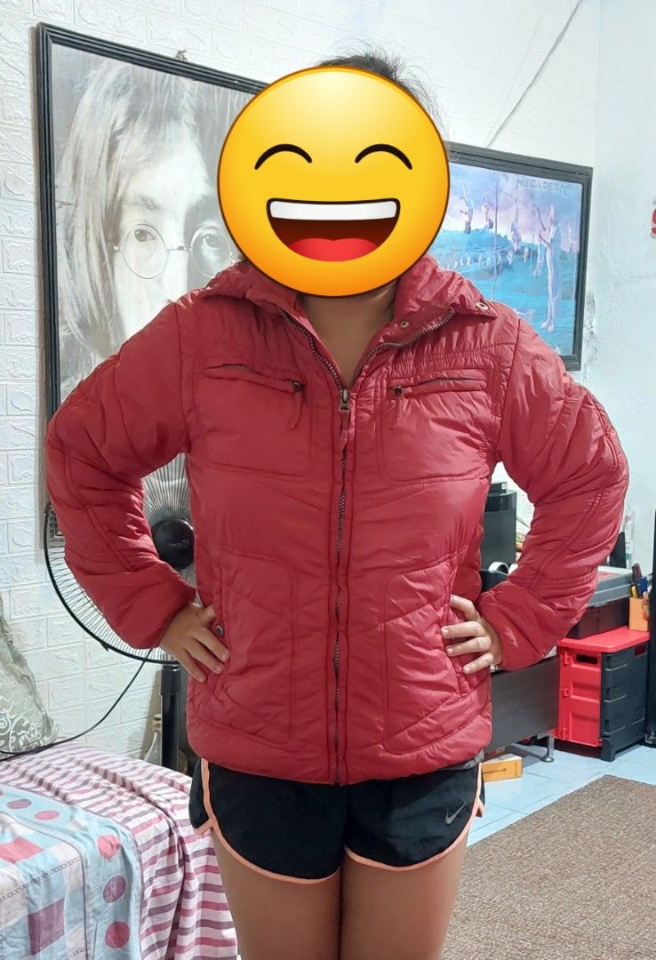 Bossini jacket online