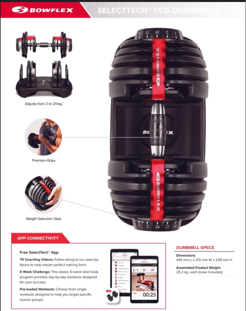 Target bowflex hotsell 552