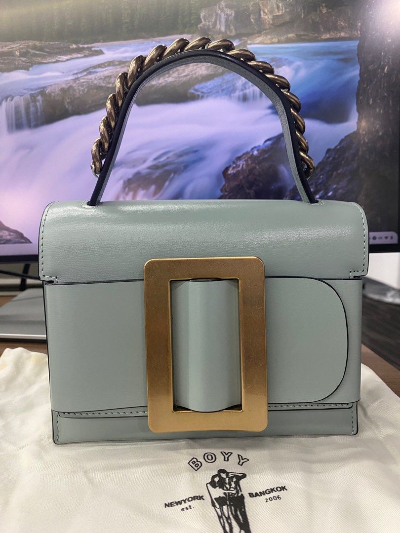 Boyy Bag