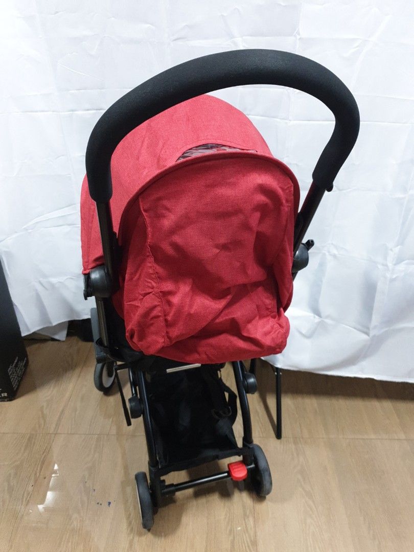 Brahmz compact stroller new arrivals