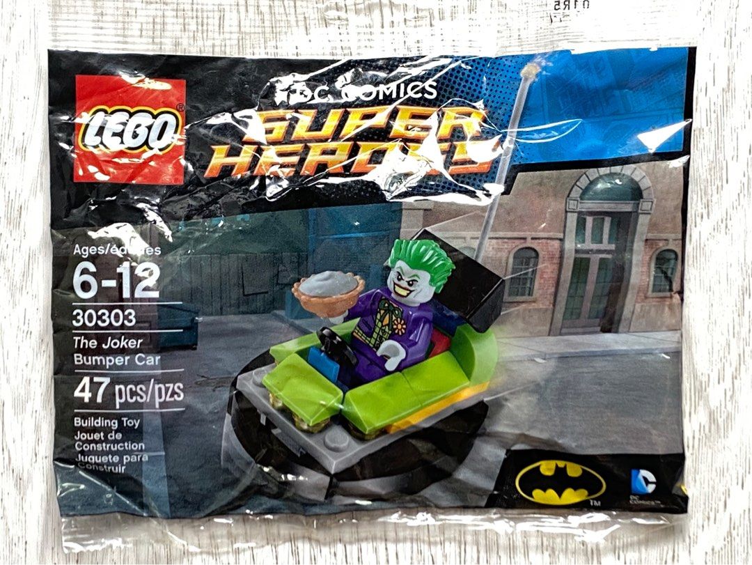 Lego 30303 sales