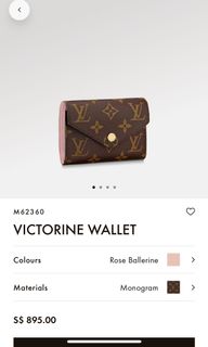 Authentic Louis Vuitton Monogram Canvas Morning Bloom Flower Emilie Lo –  Paris Station Shop