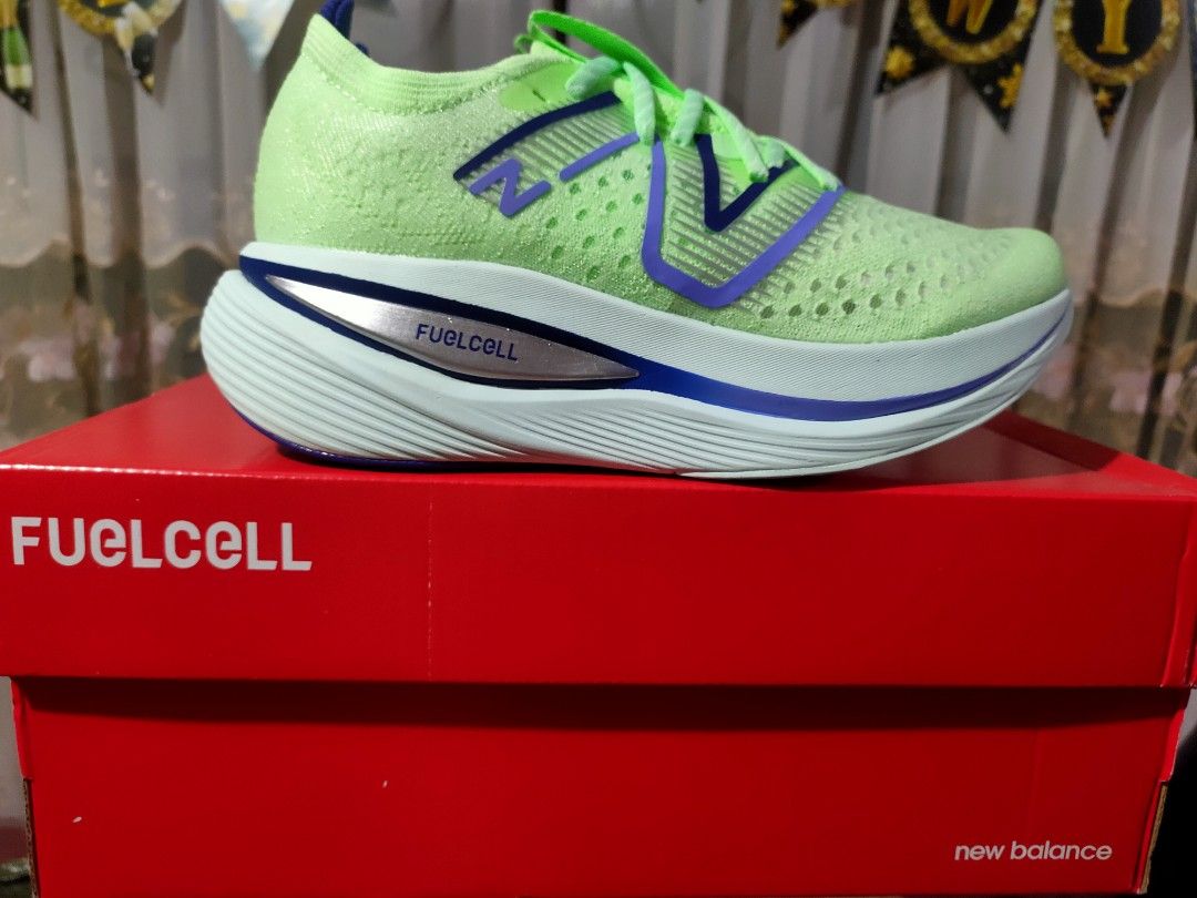 宅配 New balance Elite FUELCELL FuelCell New Supercomp SC V3 para