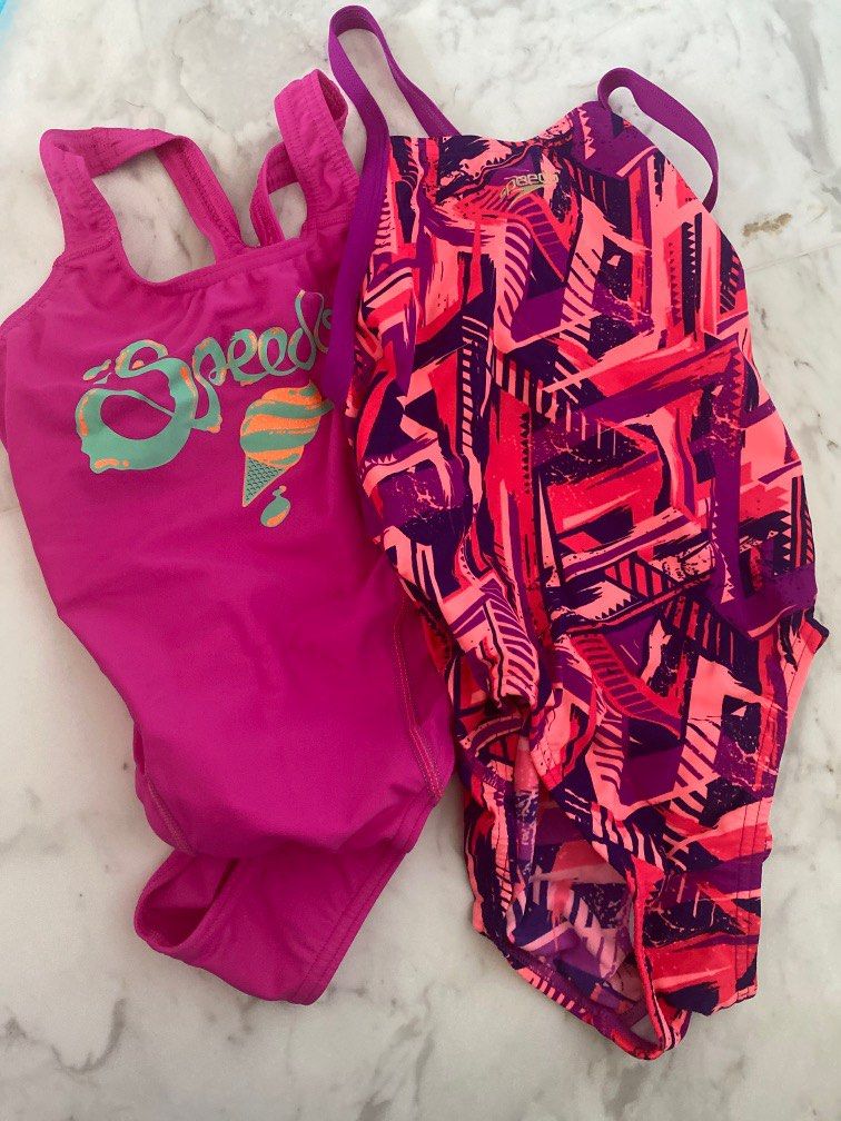 Brand new swim costumes, Women's Fashion, Swimwear, Bikinis & Swimsuits