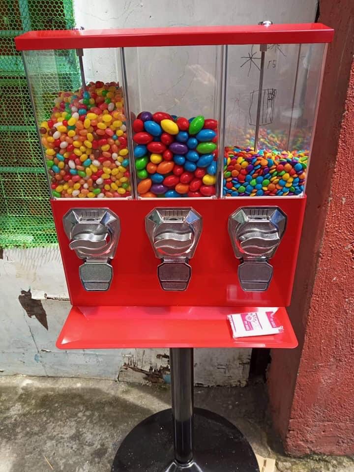 Candy Machine, Everything Else, Others on Carousell