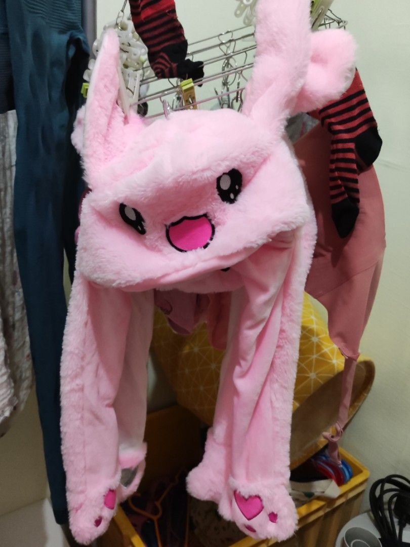 Cap (Category: Babies & Kids Fashion) located in Petaling Jaya. Submitted by shiki2707 (Listing ID 1211088377, Image 3). Description: COD Can negotiate.