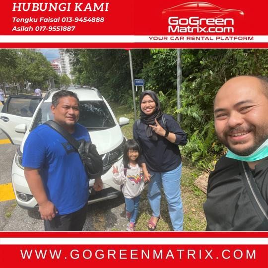 Car rental klia1 klia2, Cars, Vehicle Rentals on Carousell