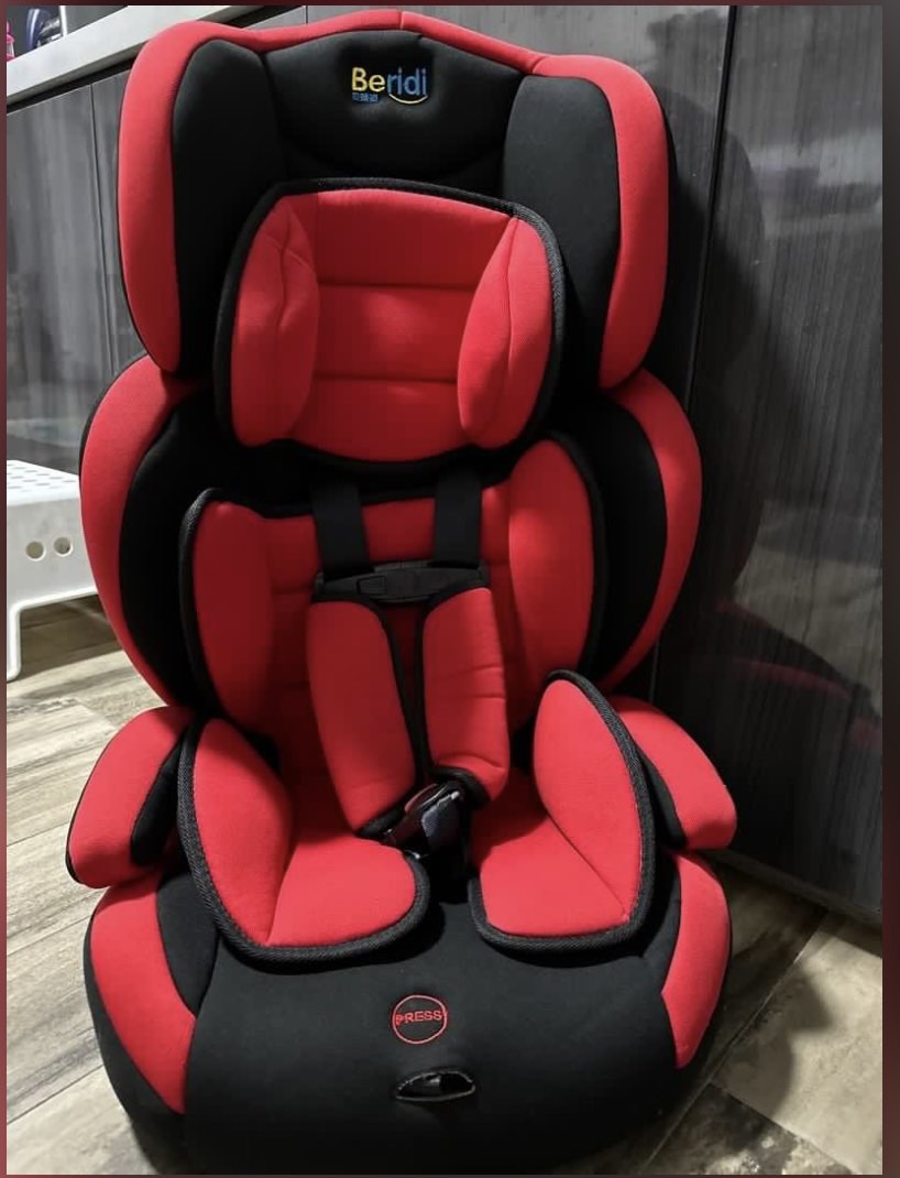 Car seat, Babies & Kids, Going Out, Car Seats on Carousell