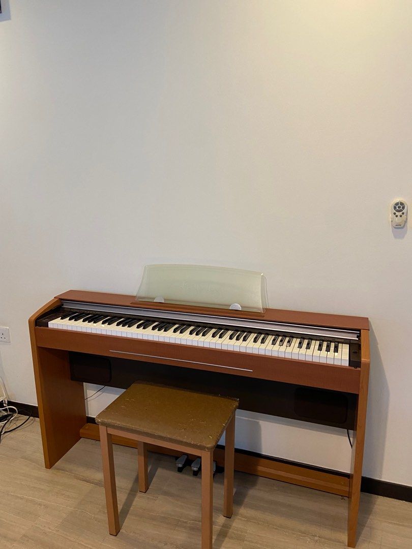 Casio px shop 720c