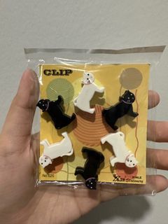 Cat Paperclip