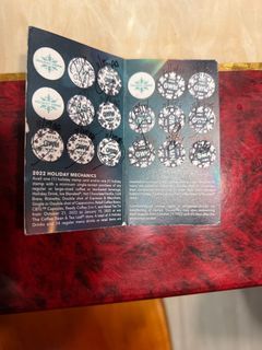 CBTL Tumbler Stamp Card